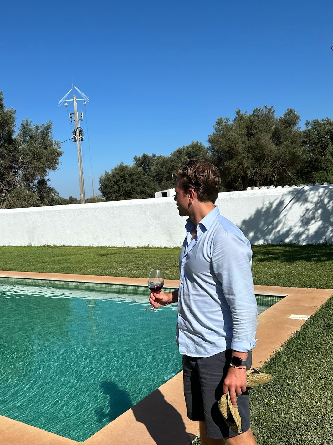 Outdoor still 2